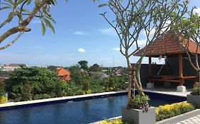 The Jayakarta Bali Beach Legian 4*